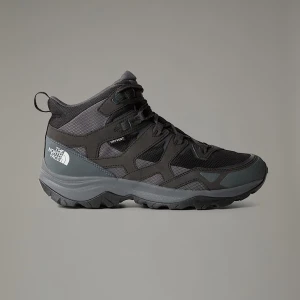 The North Face Męskie Wodoodporne Buty Turystyczne Hedgehog Iii Tnf Black-asphalt Grey Rozmiar 45.5 male