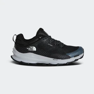 The North Face Męskie Wodoodporne Buty Turystyczne Vectiv™ Fastpack Tnf Black-vanadis Grey Rozmiar 42 male