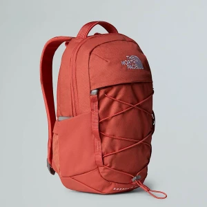 The North Face Miniplecak Borealis Mars Dust Dark Heather-mars Dust Rozmiar Rozmiar uniwersalny male