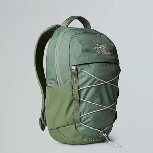 The North Face Miniplecak Borealis Slate Moss-bark Mist Rozmiar Rozmiar uniwersalny male