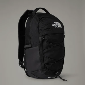 The North Face Miniplecak Borealis Tnf Black-tnf Black-npf Rozmiar Rozmiar uniwersalny male