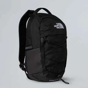 The North Face Miniplecak Borealis Tnf Black-tnf Black-npf Rozmiar Rozmiar uniwersalny male