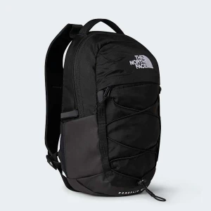 The North Face Miniplecak Borealis Tnf Black-tnf Black-npf Rozmiar Rozmiar uniwersalny male