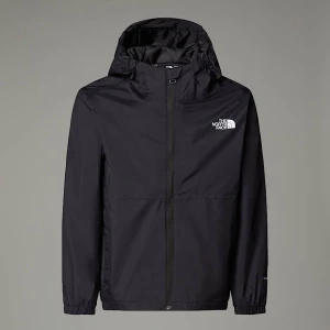 The North Face Młodzieżowa Kurtka Przeciwdeszczowa Zip-in Tnf Black Rozmiar XXL male