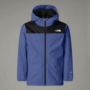 The North Face Młodzieżowa Kurtka Wierzchnia Chavano Dopamine Blue Rozmiar S male