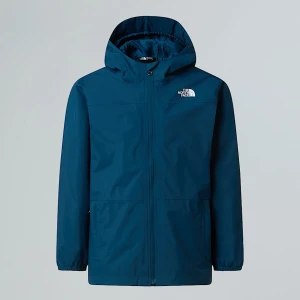 The North Face Młodzieżowa Kurtka Wierzchnia Chavano Midnight Petrol Rozmiar L male