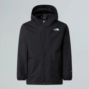 The North Face Młodzieżowa Kurtka Wierzchnia Chavano Tnf Black Rozmiar XS male