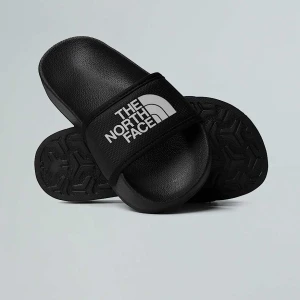 The North Face Młodzieżowe Klapki Base Camp Iii Tnf Black-tnf Black Rozmiar 39 male