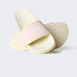 The North Face Młodzieżowe Klapki Base Camp Iii White Dune-pale Blossom Rozmiar 38 male