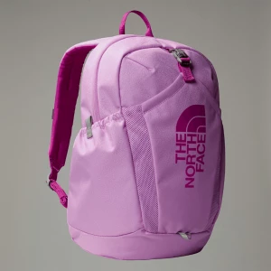 The North Face Młodzieżowy Miniplecak Recon Dragonfruit-deep Mulberry Rozmiar Rozmiar uniwersalny male