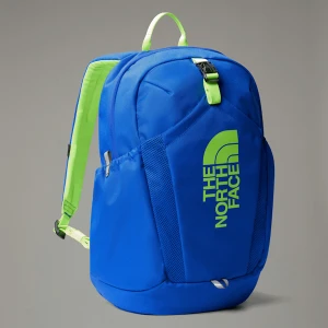 The North Face Młodzieżowy Miniplecak Recon Tnf Blue-safety Green Rozmiar Rozmiar uniwersalny male