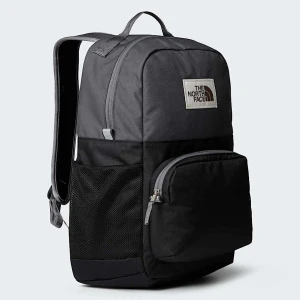 The North Face Młodzieżowy Plecak Chuckwalla Anthracite Grey-tnf Black Rozmiar Rozmiar uniwersalny male