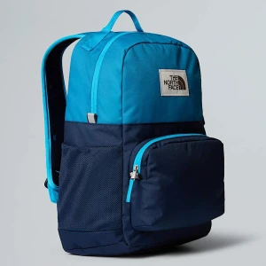 The North Face Młodzieżowy Plecak Chuckwalla Dusk Blue-summit Navy Rozmiar Rozmiar uniwersalny male