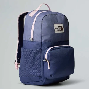 The North Face Młodzieżowy Plecak Chuckwalla Twilight Galaxy-lunar Blue Rozmiar Rozmiar uniwersalny male
