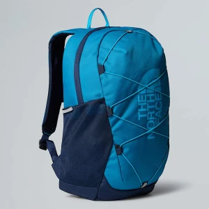The North Face Młodzieżowy Plecak Jester Dusk Blue-summit Navy Rozmiar Rozmiar uniwersalny male
