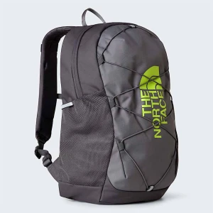 The North Face Młodzieżowy Plecak Jester Smoked Pearl-anthracite Grey Rozmiar Rozmiar uniwersalny male