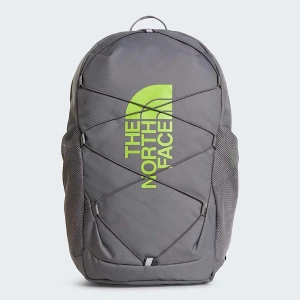 The North Face Młodzieżowy Plecak Jester Smoked Pearl-sport Moss Rozmiar Rozmiar uniwersalny male