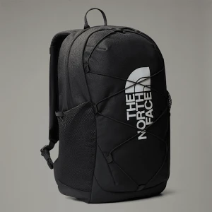 The North Face Młodzieżowy Plecak Jester Tnf Black Rozmiar Rozmiar uniwersalny male