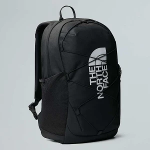 The North Face Młodzieżowy Plecak Jester Tnf Black Rozmiar Rozmiar uniwersalny male