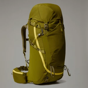 The North Face Młodzieżowy Plecak Na Wędrówki Terra 45l Forest Olive-new Taupe Green-npf Rozmiar Rozmiar uniwersalny male