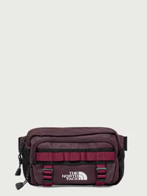 The North Face nerka Base Camp Lumbar bordowy