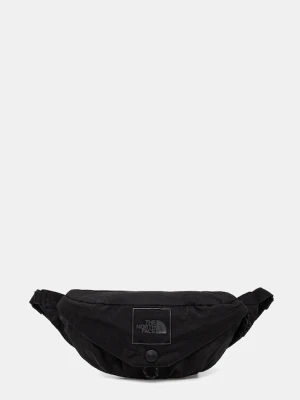The North Face nerka Glen Canyon kolor czarny NF0A8EEUJK31
