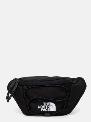 The North Face nerka Jester Lumbar czarny