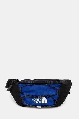 The North Face nerka Jester Lumbar kolor granatowy NF0A52TM0IT1