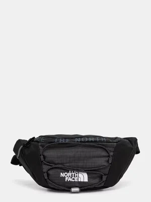 The North Face nerka Jester Lumbar kolor szary NF0A52TM0IO1