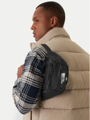 The North Face Nerka Jester Lumbar NF0A52TM0IO1 Czarny