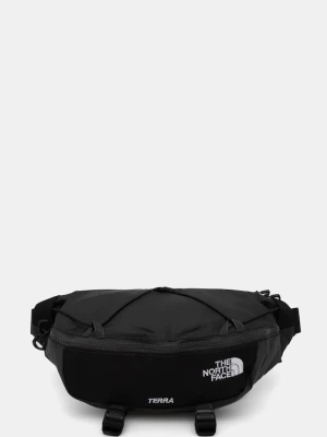 The North Face nerka Lumbar 6L czarny