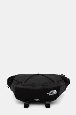 The North Face nerka Lumbar 6L kolor czarny NF0A81EN4JK1