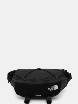 The North Face nerka Lumbar 6L kolor czarny NF0A81EN4JK1
