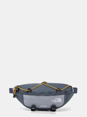 The North Face nerka Terra Lumbar 3L niebieski
