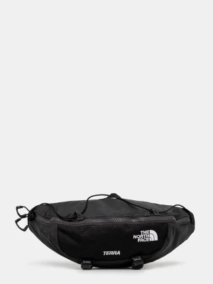 The North Face nerka Terra Lumbar 3L szary