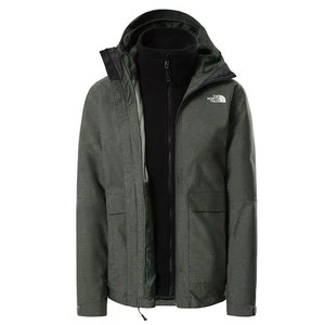 The North Face New Fleece Triclimate > 0A5IC3WTQ1