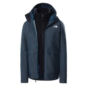 The North Face New Fleece Triclimate > 0A5IC3Y211