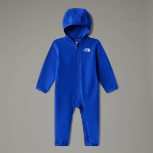 The North Face Niemowlęcy Kombinezon Glacier Tnf Blue Rozmiar 18-24 miesi?ce unisex