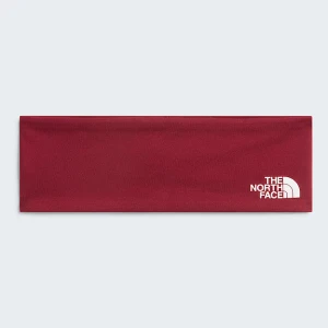 The North Face Opaska Na Głowę Base Tnf Black Rozmiar S / M male