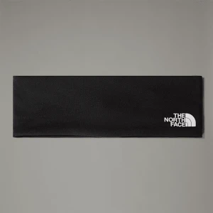 The North Face Opaska Na Głowę Base Tnf Black Rozmiar L/XL male