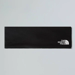 The North Face Opaska Na Głowę Base Tnf Black Rozmiar S/M male