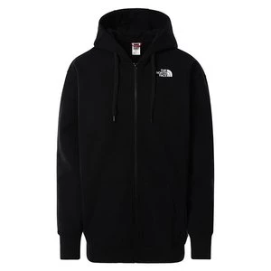The North Face Open Gate Full-Zip Hoodie > 0A55GPJK31