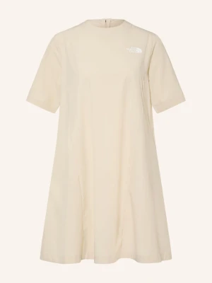 The North Face Outdoorowa Sukienka Packable beige
