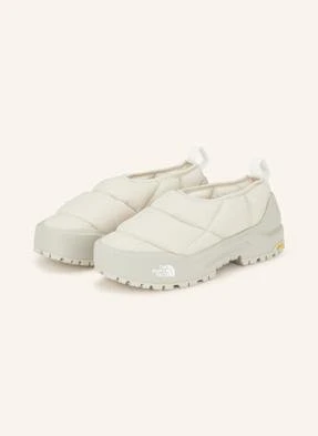 The North Face Pantofle Base Camp Thermobal™ weiss