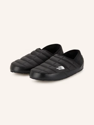 The North Face Pantofle Thermoball™ Traction schwarz