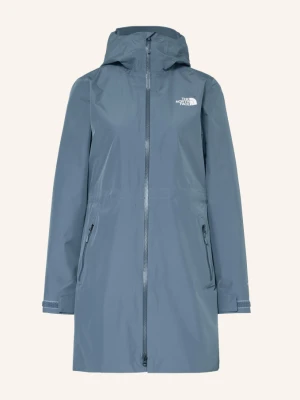 The North Face Parka Dryvent™ Mono Bedretto grau