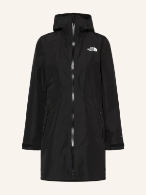 The North Face Parka Dryvent™ Mono Bedretto schwarz CZARNY
