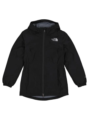 The North Face Parka "Hikestellar" w kolorze czarnym rozmiar: 130-141 cm