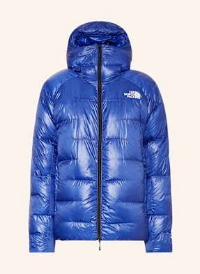 The North Face Parka Puchowa Summit Pumori blau