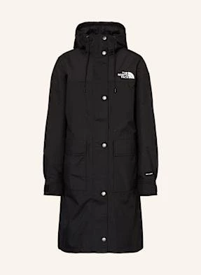 The North Face Parka Reign On schwarz